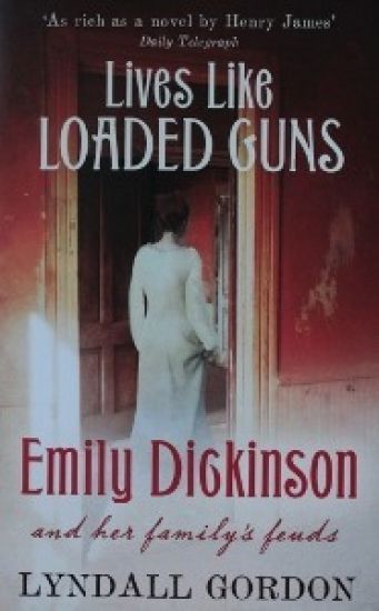 Lives Like Loaded Guns