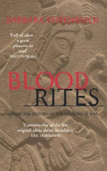 Blood Rites