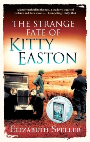 Strange Fate Of Kitty Easton
