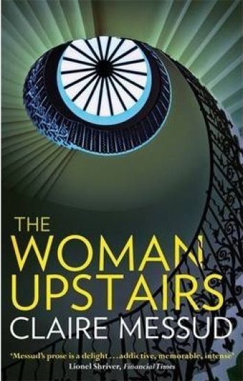 Woman Upstairs