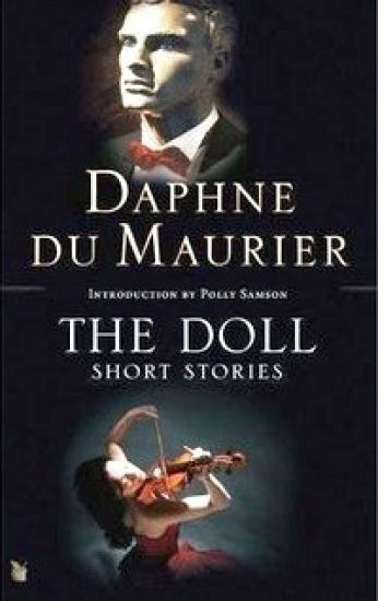 Doll: Short Stories