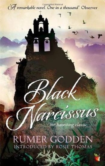 Black Narcissus