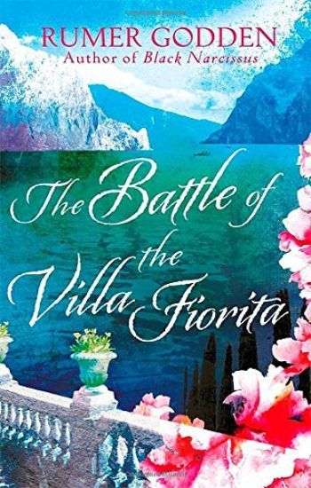Battle of the Villa Fiorita