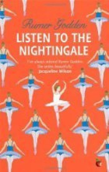 Listen to the Nightingale