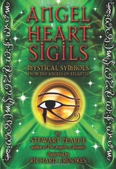 Angel Heart Sigils