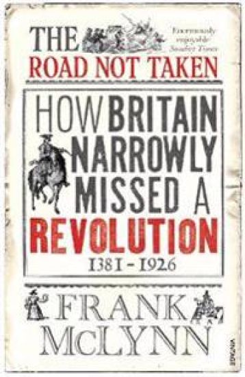 Road Not Taken