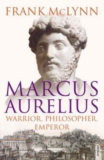 Kansikuva: Marcus Aurelius