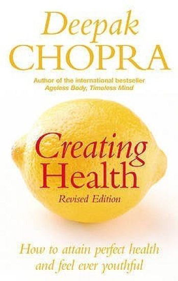 Creating Health
