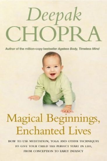 Magical Beginnings, Enchanted Lives