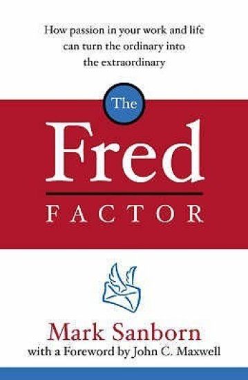 Fred Factor