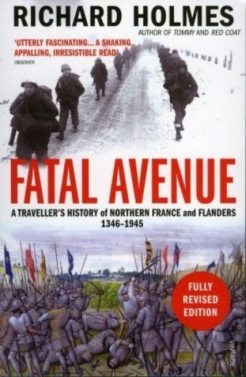 Fatal Avenue