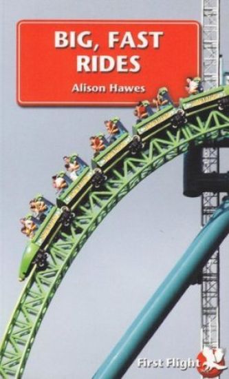 Big, Fast Rides