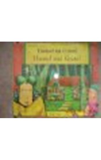 Hansel and Gretel in Swahili and English