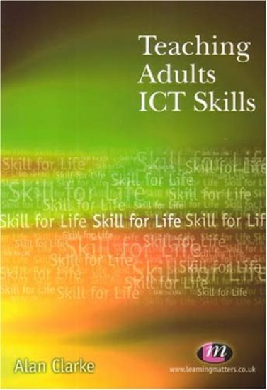 Teaching Adults ICT Skills