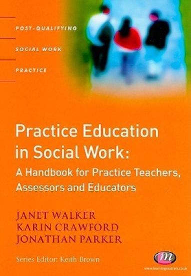 Practice Education in Social Work
