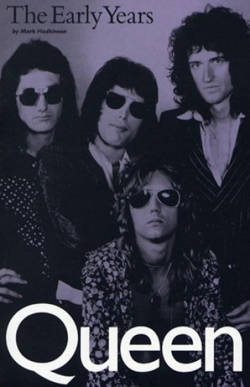Queen: The Early Years