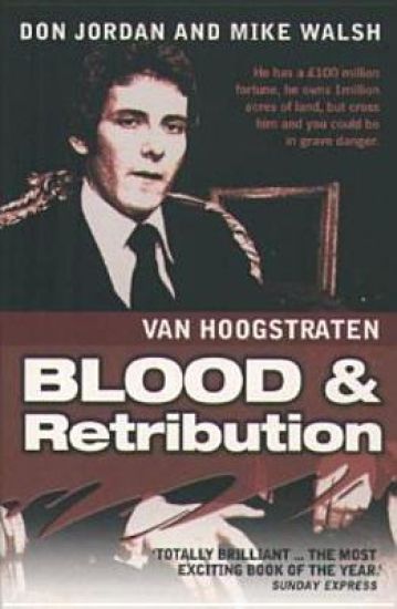 Nicholas Van Hoogstraten