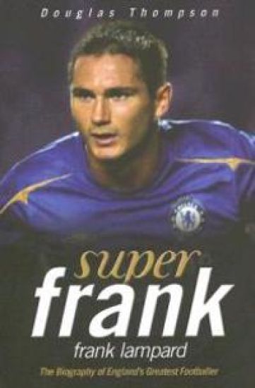 Super Frank!