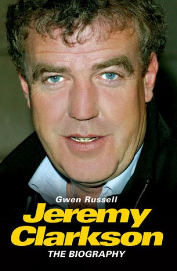 Jeremy Clarkson