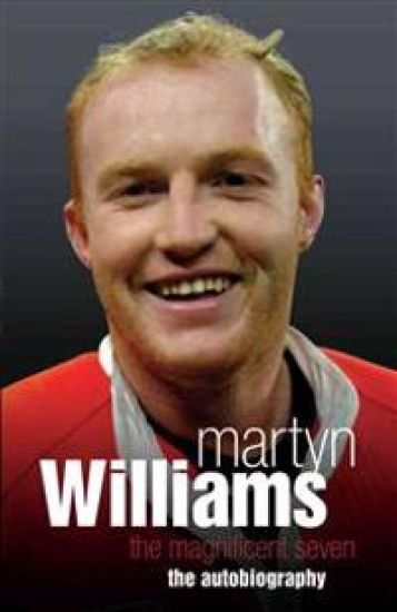 Martyn Williams