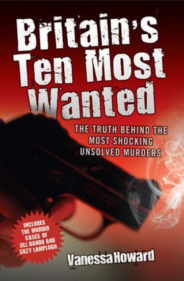 Britain's Ten Most Wanted