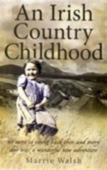 An Irish Country Childhood
