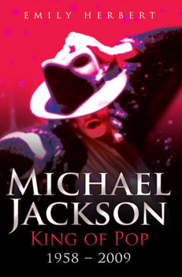 Michael Jackson King of Pop 1958-2009