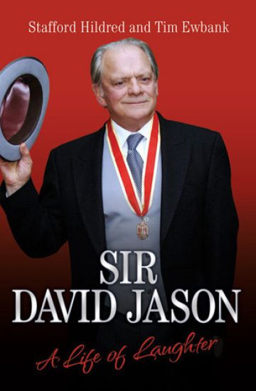 Sir David Jason