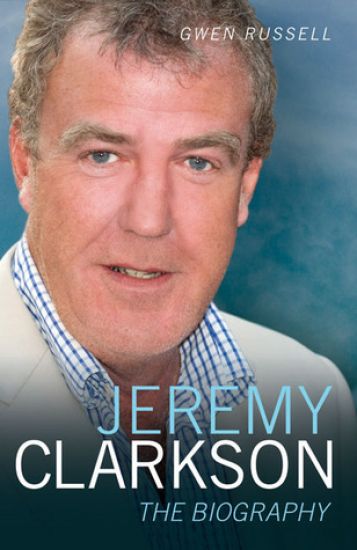 Jeremy Clarkson