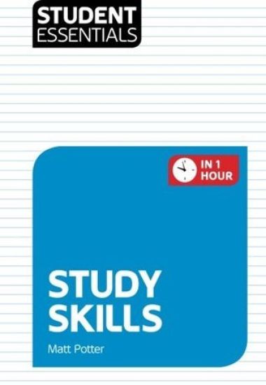 Student Essentials: Study Skills