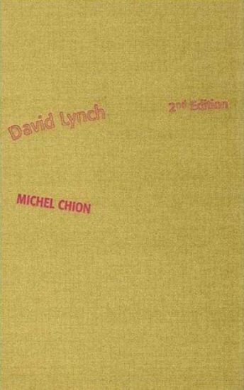 David Lynch