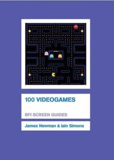 100 Videogames
