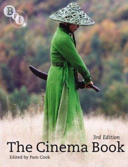 The Cinema Book