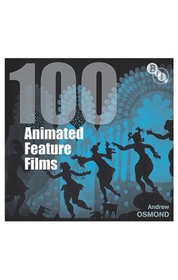 100 Animated Feature Films