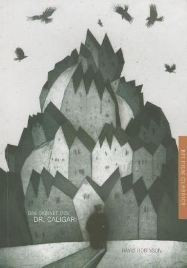 Das Cabinet des Dr. Caligari