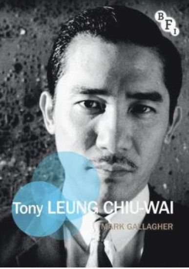 Tony Leung Chiu-Wai