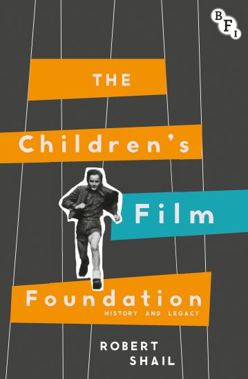 The Children's Film Foundation