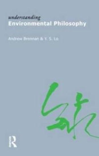 Understanding Environmental Philosophy