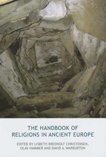 The Handbook of Religions in Ancient Europe