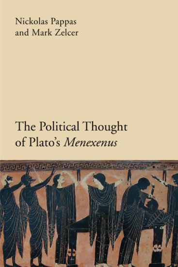 Politics and Philosophy in Plato's Menexenus