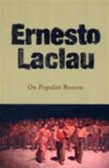 On Populist Reason