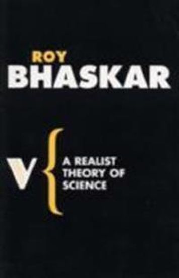 A Realist Theory of Science