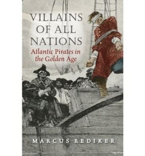 Villains of All Nations