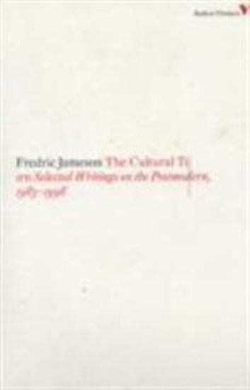 The Cultural Turn