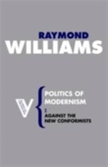 Politics of Modernism