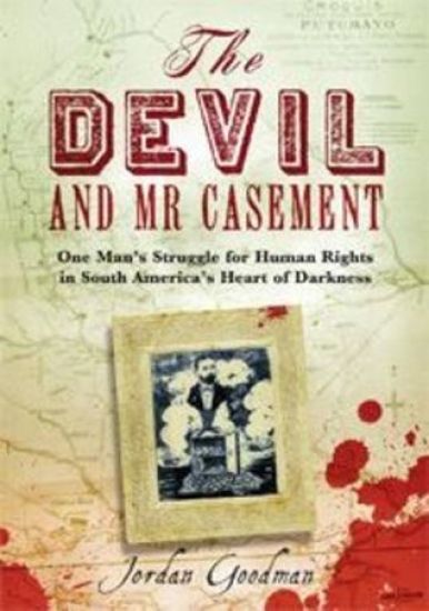 The Devil and Mr Casement