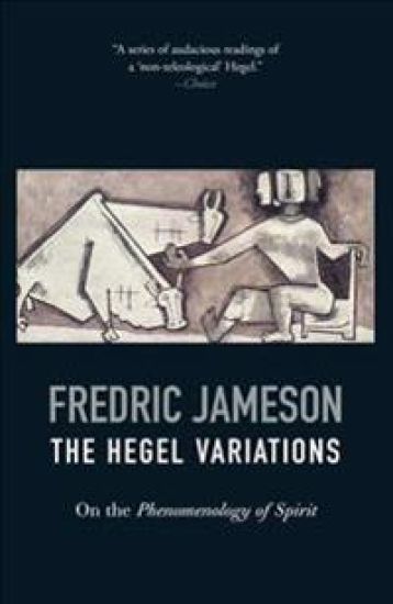 The Hegel Variations