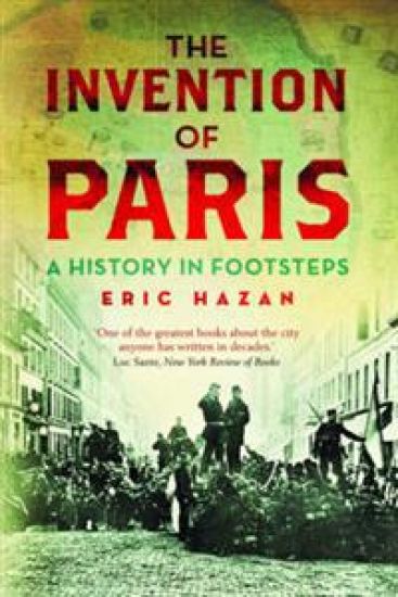 The Invention of Paris
