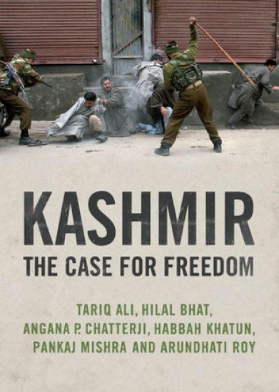 Kansikuva: Kashmir