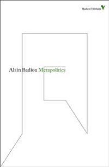 Metapolitics